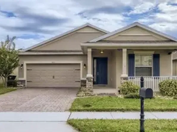 1499 Caterpillar St, Saint Cloud, FL 34771