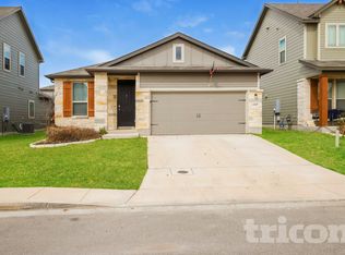 13307 Badlands Bnd, Saint Hedwig, TX 78152