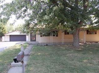 4025 Tincher Rd, Indianapolis, IN 46221