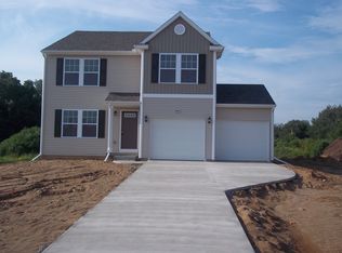 9839 Gavin Ln, Battle Creek, MI 49014