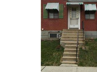 817 Shaw Ave, Lansdale, PA 19446