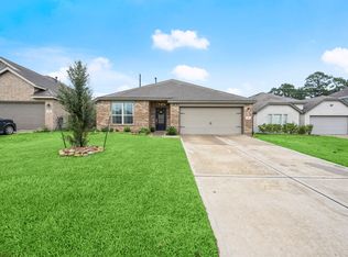 131 Comber Rd, Magnolia, TX 77354