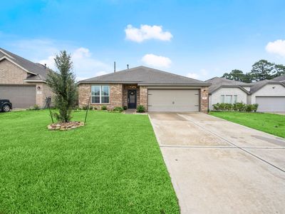 131 Comber Rd, Magnolia, TX, 77354