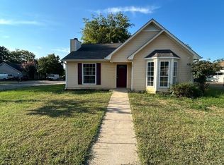 101 Park Place Cir, Alabaster, AL 35007