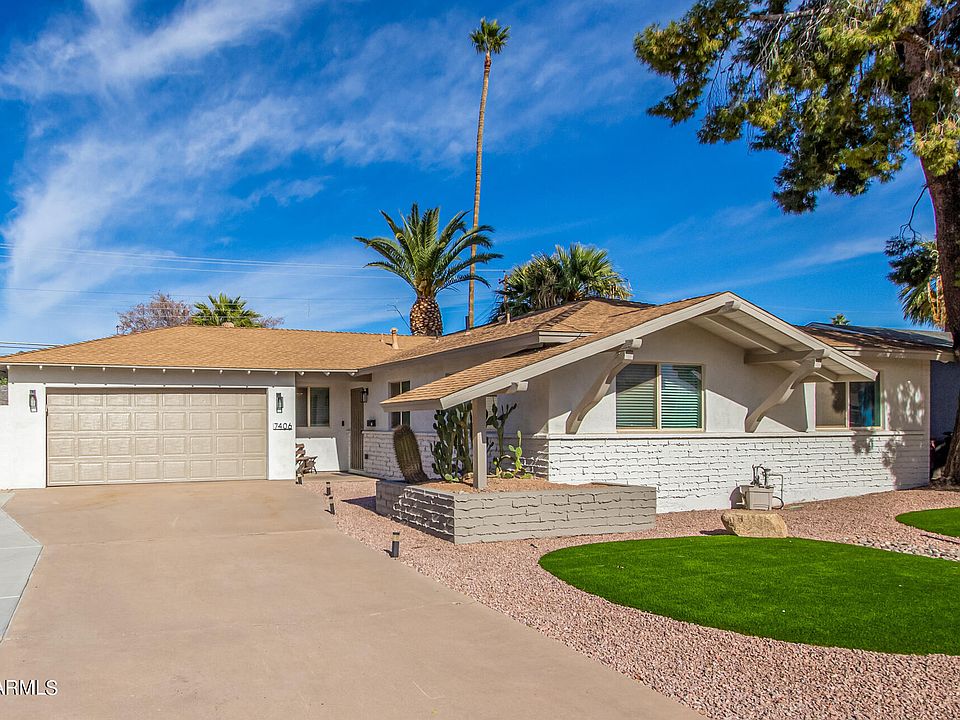 7406 E Edgemont Ave, Scottsdale, AZ 85257 Zillow
