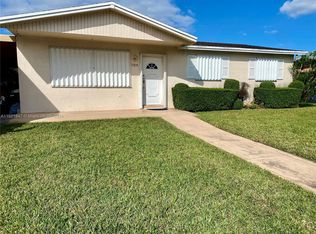 11855 SW 203rd Ter, Miami, FL 33177