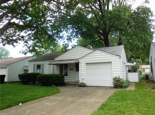 14404 Rockfern Ave, Cleveland, OH 44111