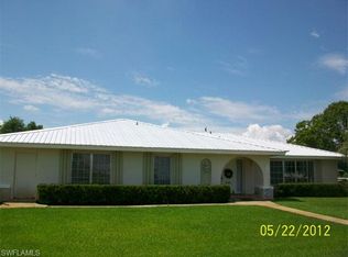 200 W Circle Dr, Clewiston, FL 33440