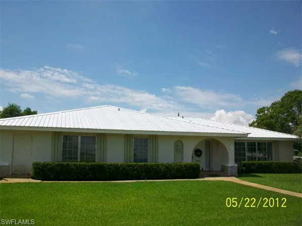 200 W Circle Dr, Clewiston, FL 33440