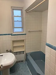 Rented by George Realty Group LLC