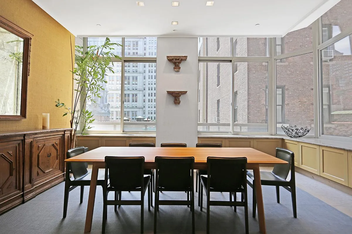 10 Barclay Street #28A in Tribeca, Manhattan | StreetEasy