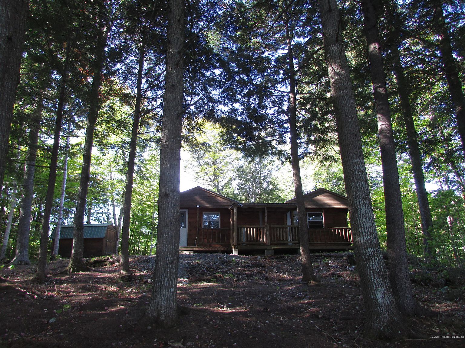 132 Little River Cove Rd, Danforth, ME 04424 Zillow