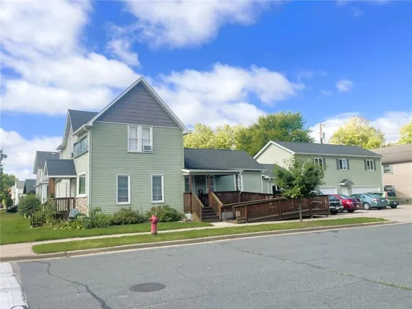 902 Water Street #1-3, Eau Claire, WI 54703