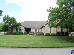 6802 W Manor Dr, Terre Haute, IN 47802