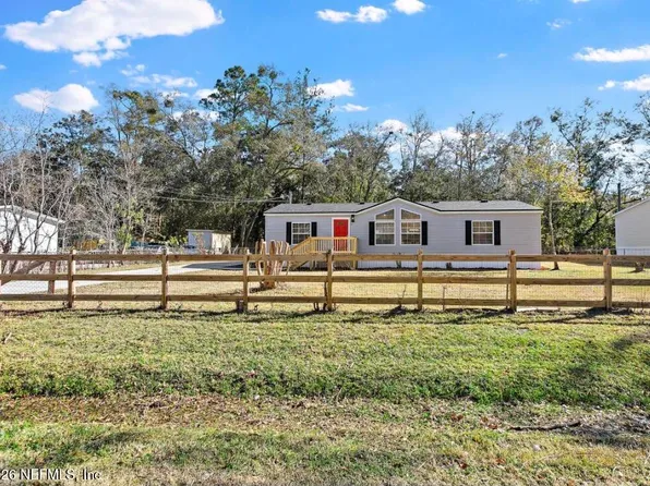 6517 ALINE Road, Jacksonville, FL 32244