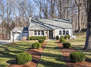 6 Forest Ln, Wilton, CT 06897