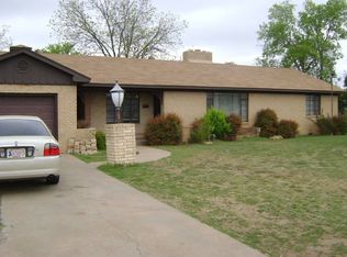 3421 NW Cache Rd, Lawton, OK 73505