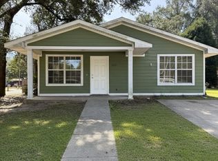 8701 Barnacle Blvd, Ocean Springs, MS 39564