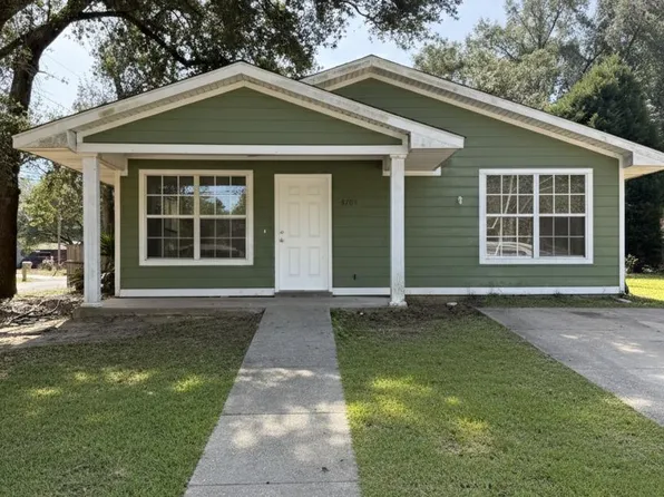 8701 Barnacle Blvd, Ocean Springs, MS 39564