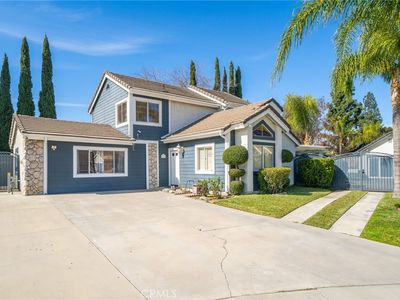 839 E Wisteria Ct, Ontario, CA, 91761