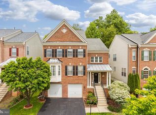 194 Hidden Forest Ct, Gaithersburg, MD 20877