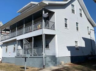 1168 S East Ave #3, Kankakee, IL 60901