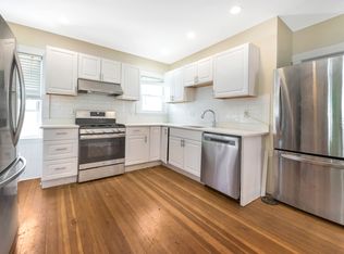 31 Champney St #202, Brighton, MA 02135