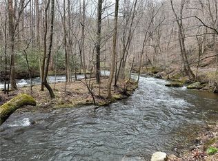 3199 Kibler Valley Rd, Ararat, VA 24053