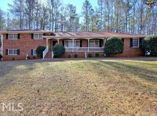 290 Derby Dr #10A, Fayetteville, GA