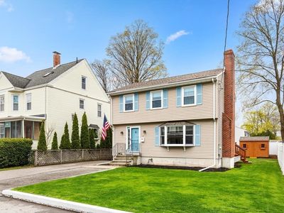 15 Gilbert St, Waltham, MA, 02453