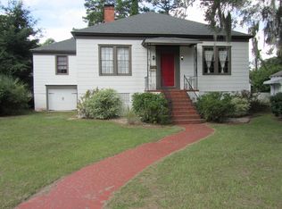 5 Kinzie Ave, Savannah, GA 31404