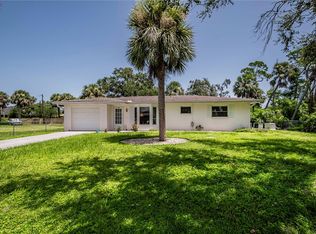 234 Taylor Ln NW, Port Charlotte, FL 33952