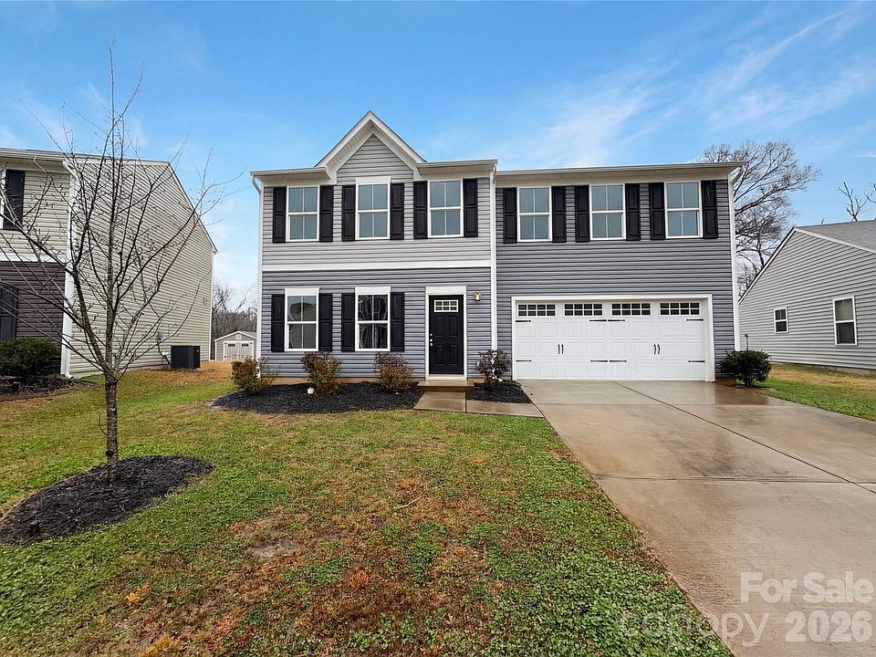 1st image of 2511 Willow Pond Ln SE