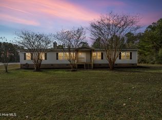 119 Buckeye Lane, Burgaw, NC 28425