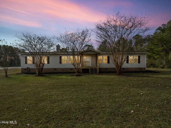 119 Buckeye Lane, Burgaw, NC 28425