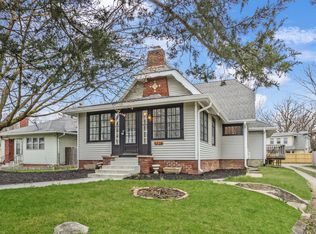 5728 Beechwood Ave, Indianapolis, IN 46219