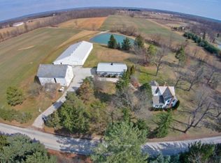 3105 Erhart Rd, Litchfield, OH 44253