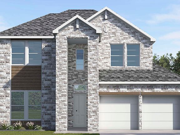 Plan Elevation.
