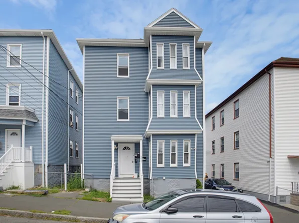 211 Weld St, New Bedford, MA 02740