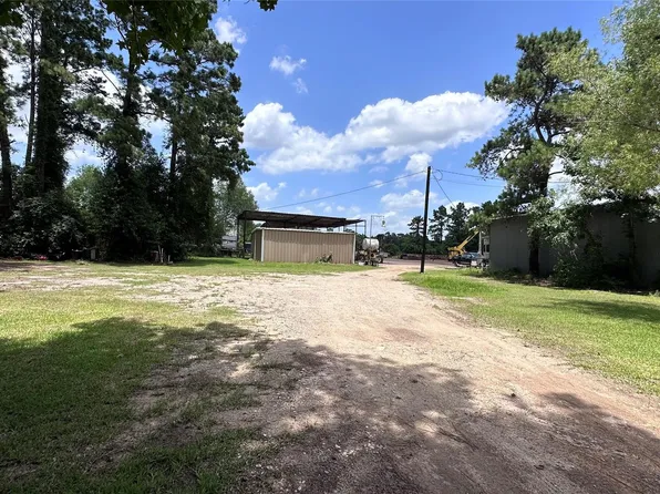 12483 Rocky Rd, Conroe, TX 77306