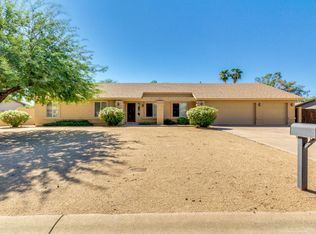 5429 E Wethersfield Rd, Scottsdale, AZ 85254