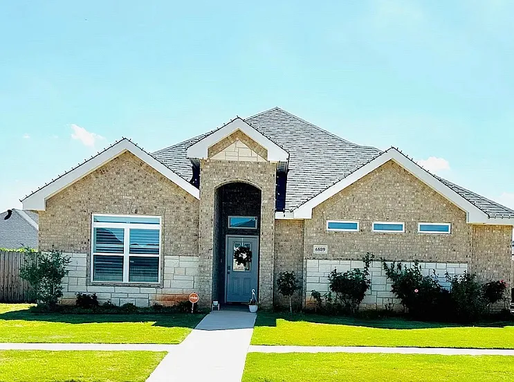 6809 Red Yucca Rd — Photo 2