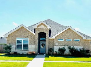6809 Red Yucca Rd, Abilene, TX 79606