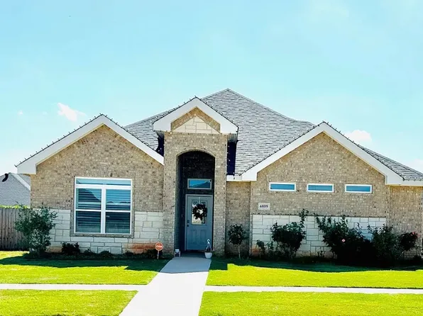 6809 Red Yucca Rd, Abilene, TX 79606