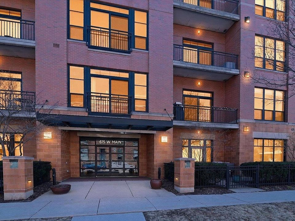 615 W Main St APT 207, Madison, WI 53703 | MLS #2020187 | Zillow