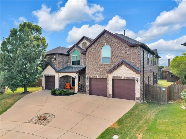 2824 Stackhouse St, Fort Worth, TX 76244