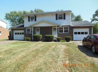 4130 Regentview Ave NE, Canton, OH