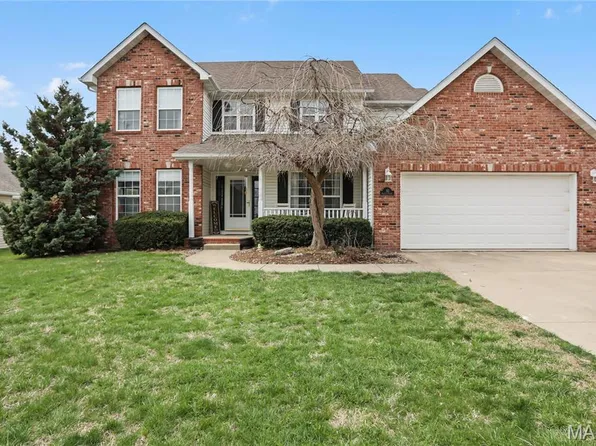 10 Addison St, Collinsville, IL 62234