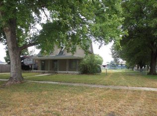 1114 Jay St, Saint Paul, NE 68873