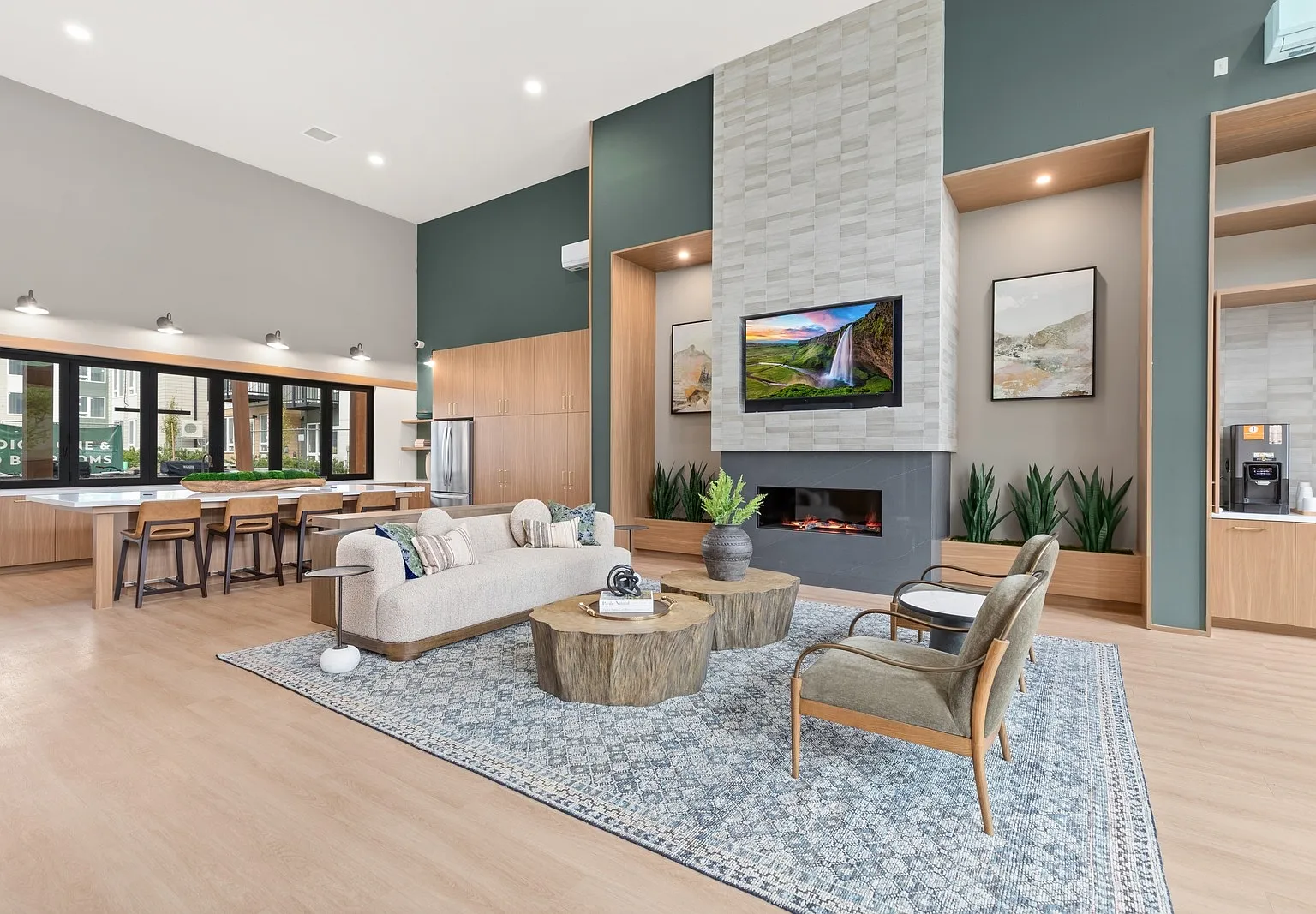 MERIT APARTMENTS L.L.C. — Photo 4